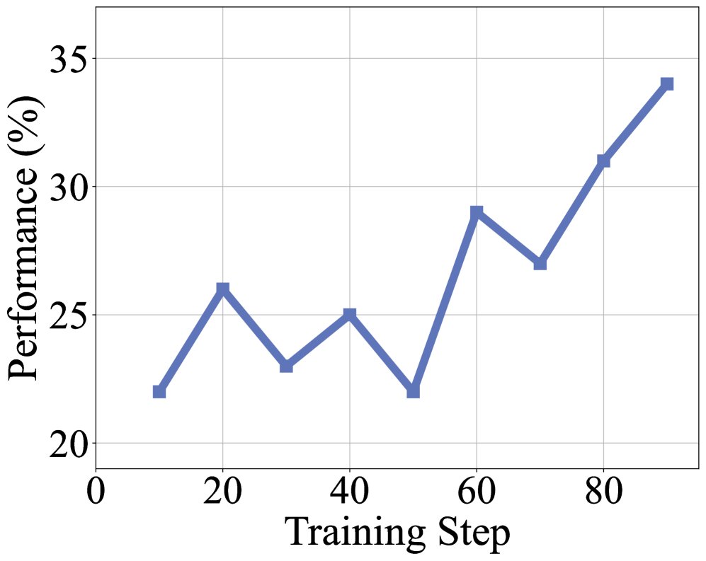 Training dynamics